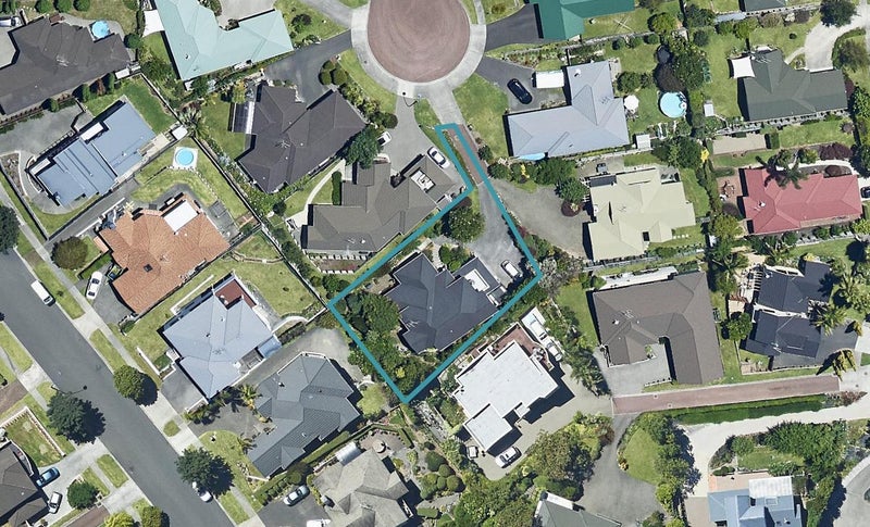 14 Berkeley Grove, Bethlehem, Tauranga - Carousel 1