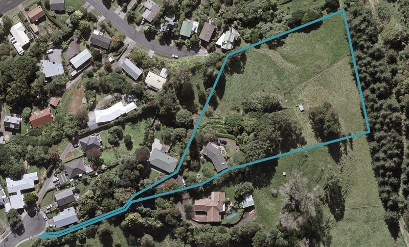 36C Turakina Street, Merrilands, New Plymouth - Carousel 1