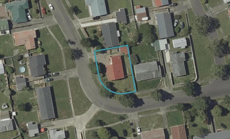 36 Robinson Crescent, Westbrook, Palmerston North - Carousel 1