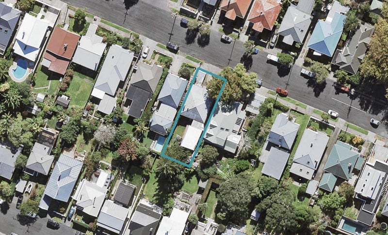 24 Stanmore Road, Grey Lynn, Auckland - Carousel 1