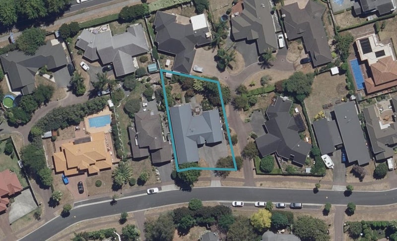14 Nielsen Gardens, Rototuna, Hamilton - Carousel 1