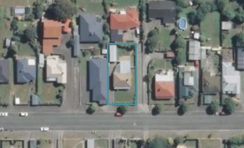11 Raymond Street, West End, Timaru - Carousel 1
