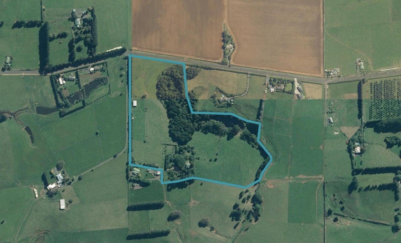 143A Logan Road, Pukekawa, Tuakau - Carousel 1