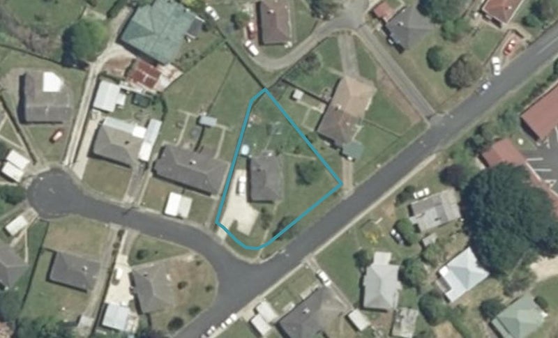 14 Craig Terrace, Te Kūiti - Carousel 1
