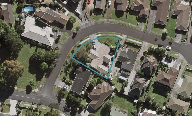 3 Camden Place, Papatoetoe, Auckland - Carousel 1