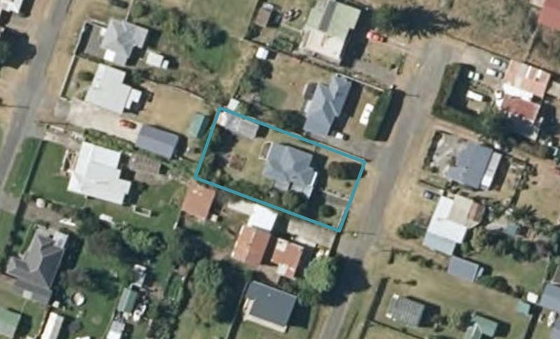 6 Kennedy Street, Foxton Beach, Foxton - Carousel 1