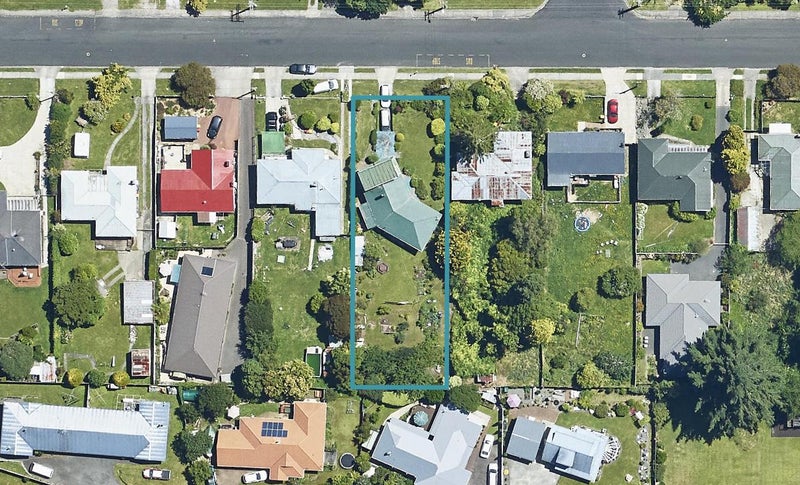 30 Hood Street, Ngongotaha, Rotorua - Carousel 1