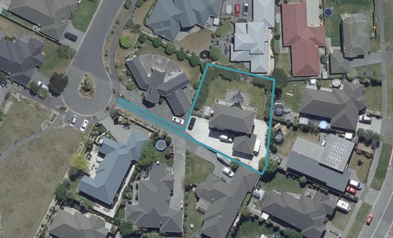 11 Evergreen Place, Parklands, Christchurch - Carousel 1