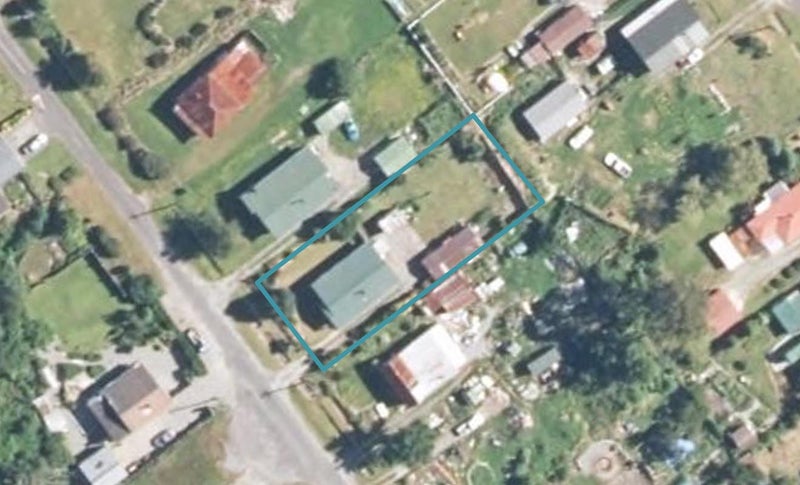 33 Clifford Street, Blackball, Greymouth - Carousel 1