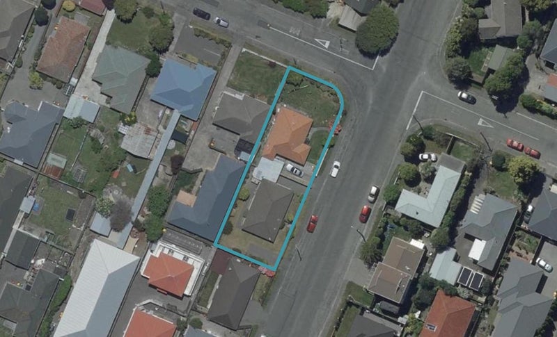 2/3 Corfe Street, Ilam, Christchurch - Carousel 1