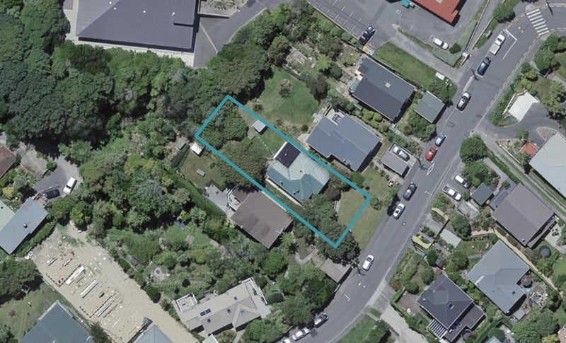 37 Abbott Street, Ngaio, Wellington - Carousel 1