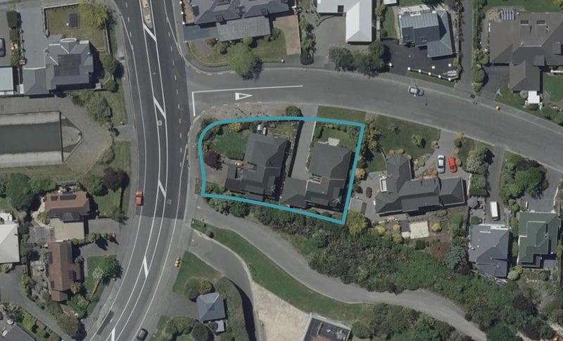 17 Penruddock Rise, Westmorland, Christchurch - Carousel 1