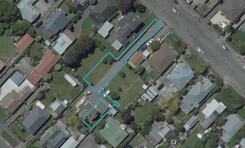 5/24 Dampier Street, Woolston, Christchurch - Carousel 1