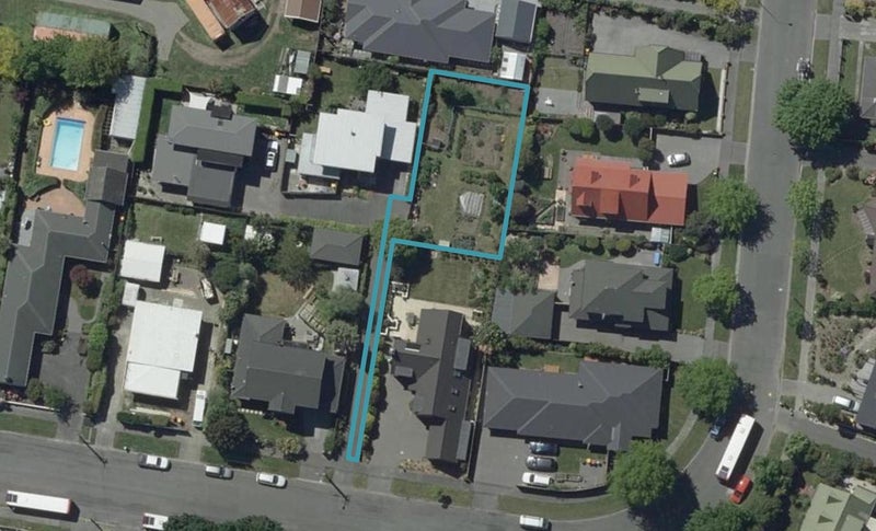 25 Butler Street, Opawa, Christchurch - Carousel 1
