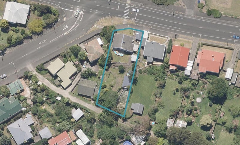 103 Alma Road, Gonville, Whanganui - Carousel 1