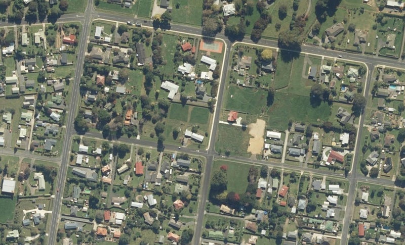 10A Hall Street, Kihikihi, Te Awamutu - Carousel 1