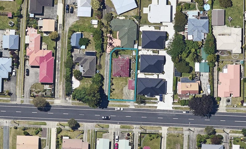 1/40 James Street, Whakatane, Whakatāne - Carousel 1