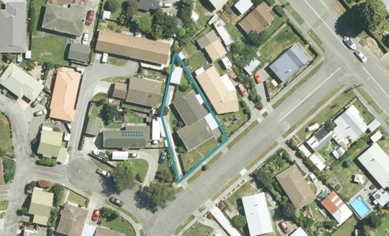 6B Snowden Crescent, Islington, Blenheim - Carousel 1