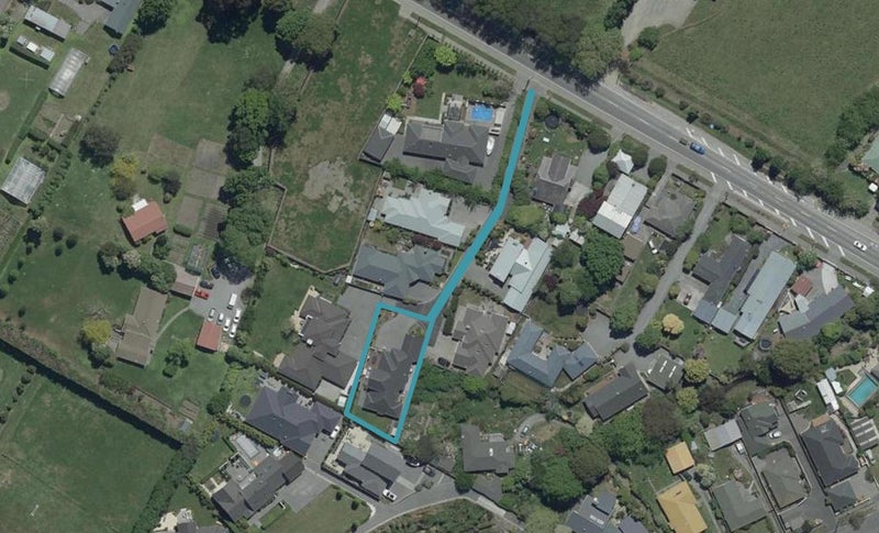 4 Higham Lane, Harewood, Christchurch - Carousel 1