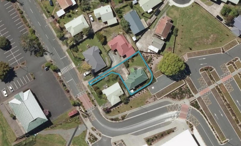 2/36 Park Avenue, Kensington, Whangarei - Carousel 1