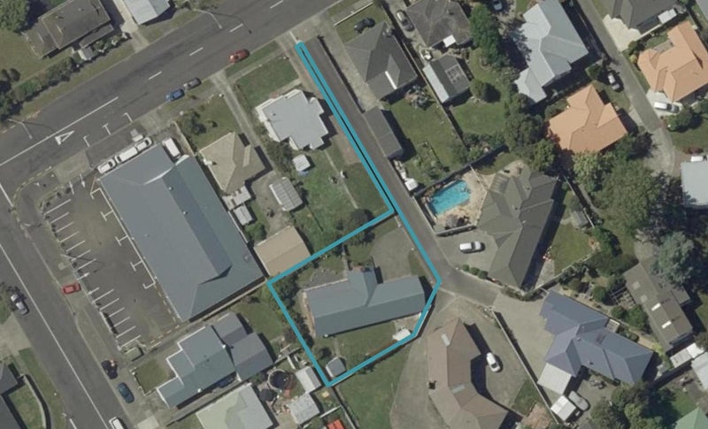 14A Haydon Street, Roslyn, Palmerston North - Carousel 1
