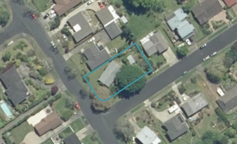 4 Lindale Street, Morrinsville, Morrinsville - Carousel 1