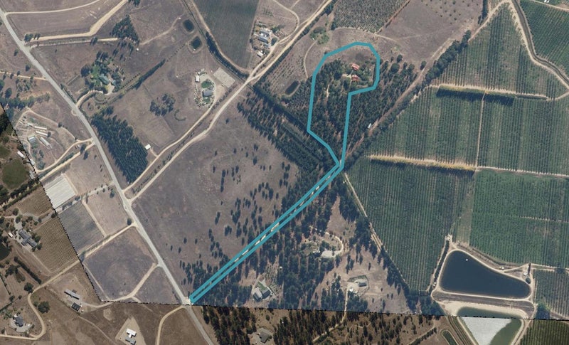 214 Letts Gully Road, Letts Gully, Alexander - Carousel 1