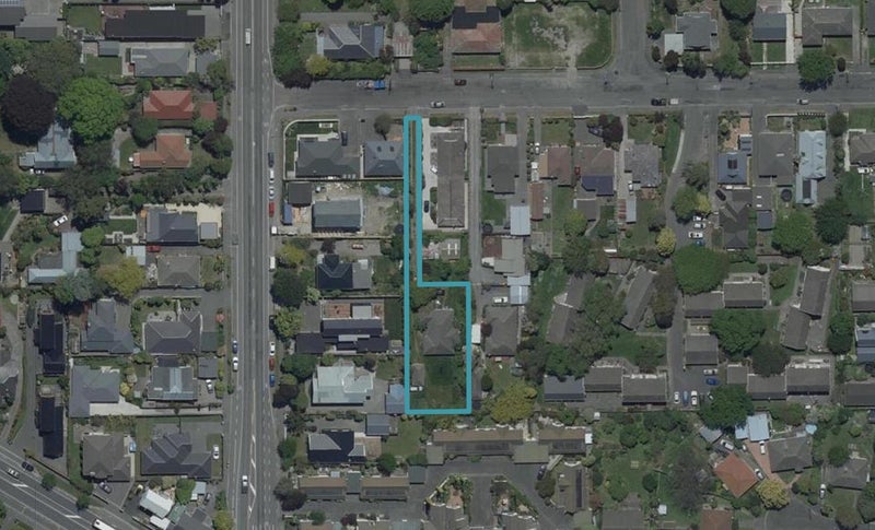10 Lees Road, Strowan, Christchurch - Carousel 1