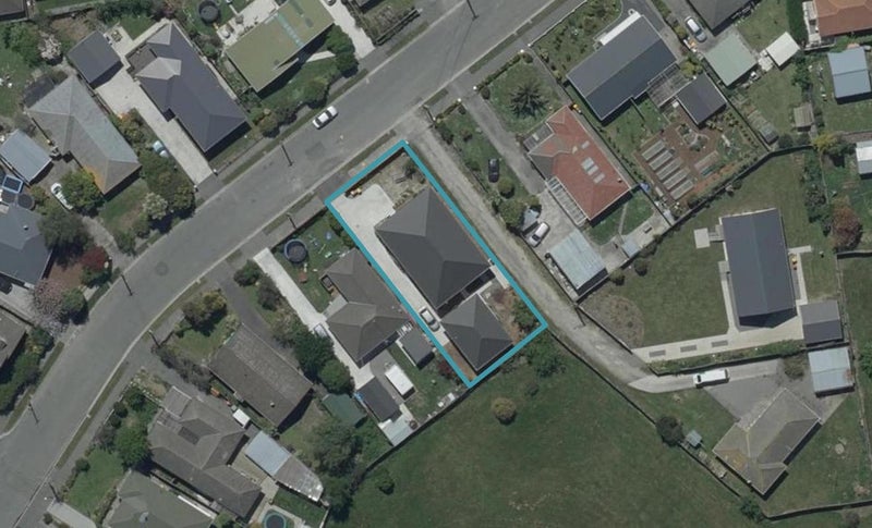 31 Landy Street, Dallington, Christchurch - Carousel 1