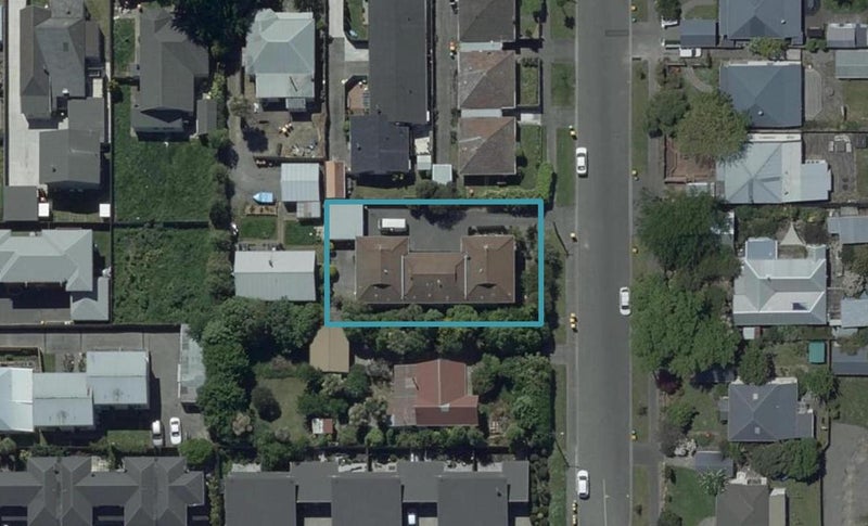 5/93 Geraldine Street, Edgeware, Christchurch - Carousel 1