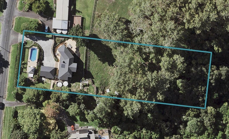 261 Point View Drive, Dannemora, Auckland - Carousel 1