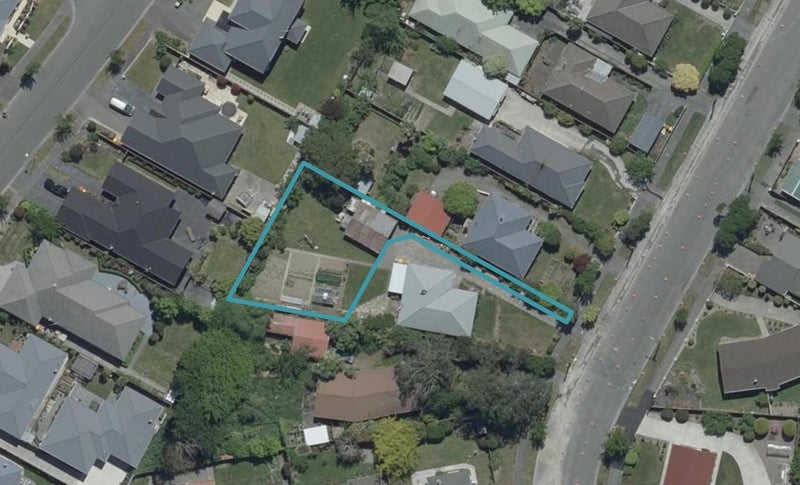 42A Trafford Street, Harewood, Christchurch - Carousel 1