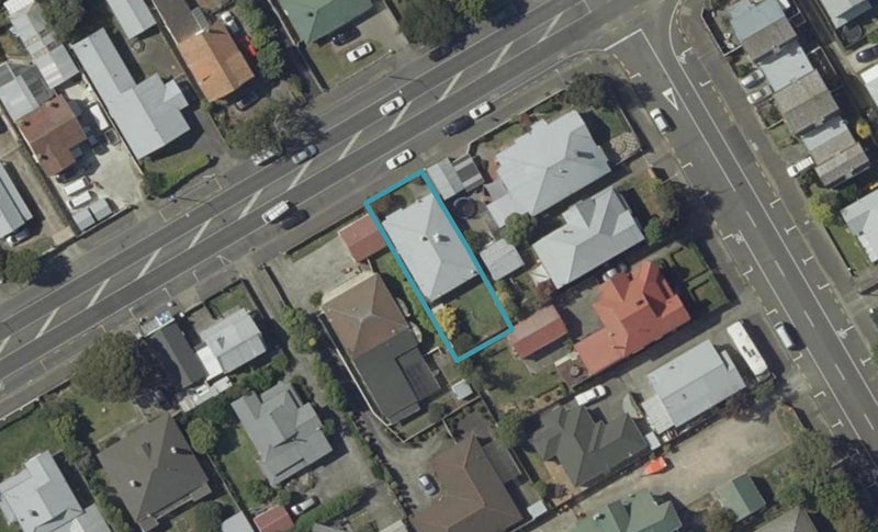106 Featherston Street, Takaro, Palmerston North - Carousel 1