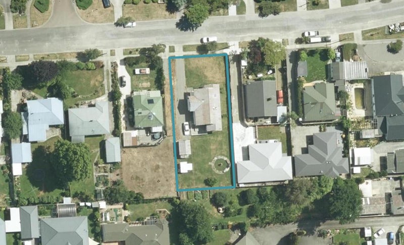 45 Fulton Street, Springlands, Blenheim - Carousel 1