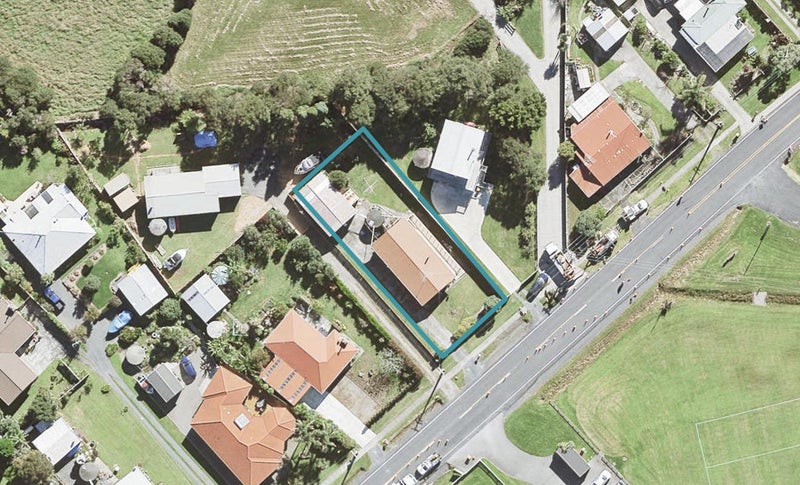 526 Leigh Road, Warkworth - Carousel 1