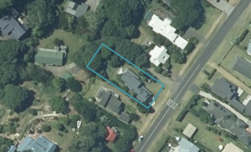 36 Hahei Beach Road, Hahei, Whitianga - Carousel 1