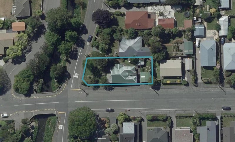 29 Malcolm Avenue, Beckenham, Christchurch - Carousel 1