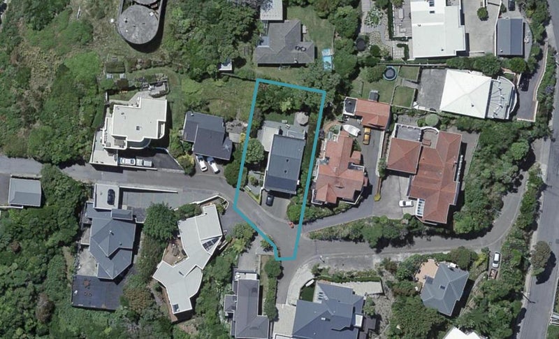 6 Inverell Way, Seatoun, Wellington - Carousel 1