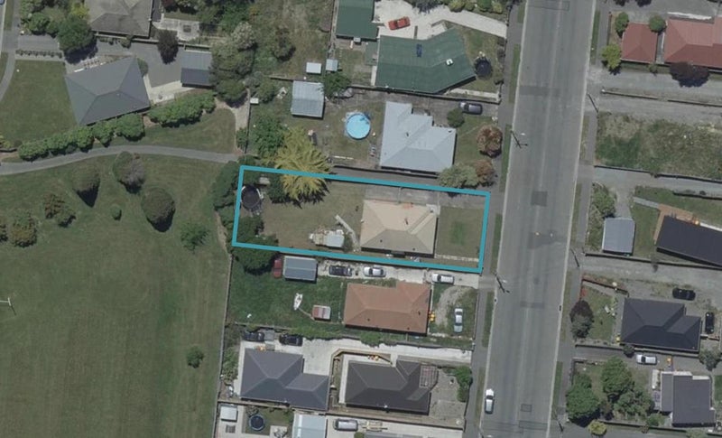 85 Bower Avenue, New Brighton, Christchurch - Carousel 1