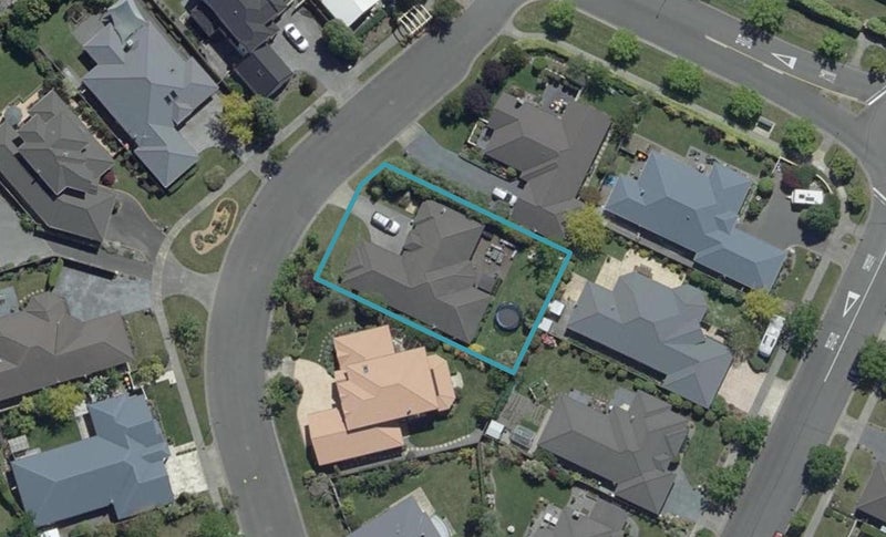 3 Caroline Way, Northwood, Christchurch - Carousel 1