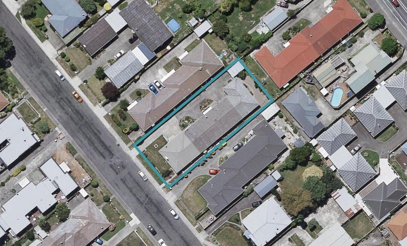 1/413 Avenue Rd W, Saint Leonards, Hastings - Carousel 1