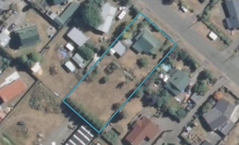 25 Waymouth Street, Fairton, Ashburton - Carousel 1