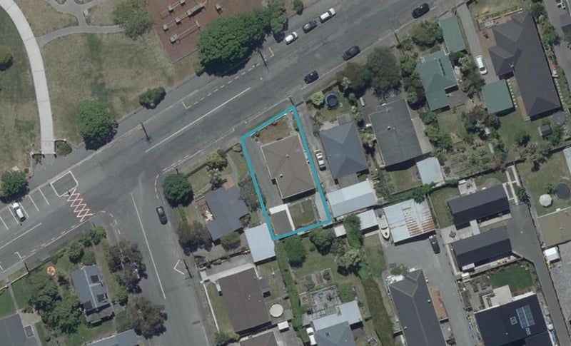 123 Leaver Terrace, North New Brighton, Christchurch - Carousel 1