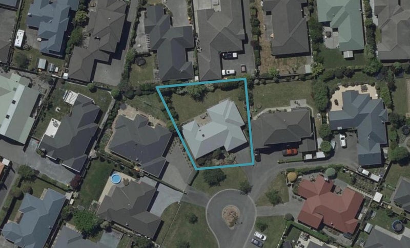 7 Matthew Place, Aidanfield, Christchurch - Carousel 1