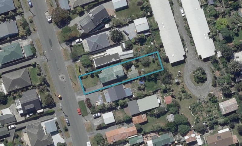117 Pine Avenue, South New Brighton, Christchurch - Carousel 1