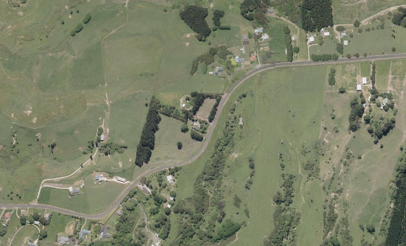 199 No 2 Line, Okoia, Whanganui - Carousel 1