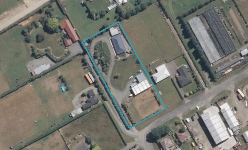 50 Doncaster Street, Washdyke, Timaru - Carousel 1