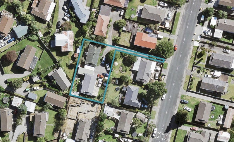 2/59 Solar Road, Glen Eden, Auckland - Carousel 1