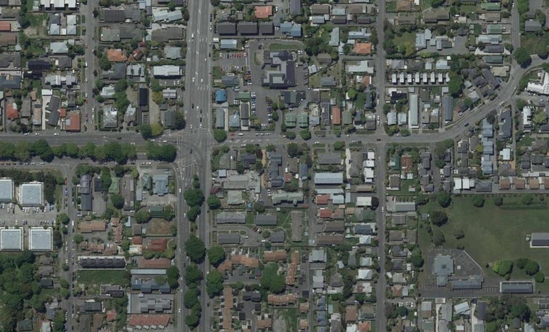 3/14 London Street, Richmond, Christchurch - Carousel 1