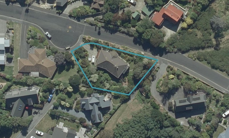 28 Connell Street, Waverley, Dunedin - Carousel 1